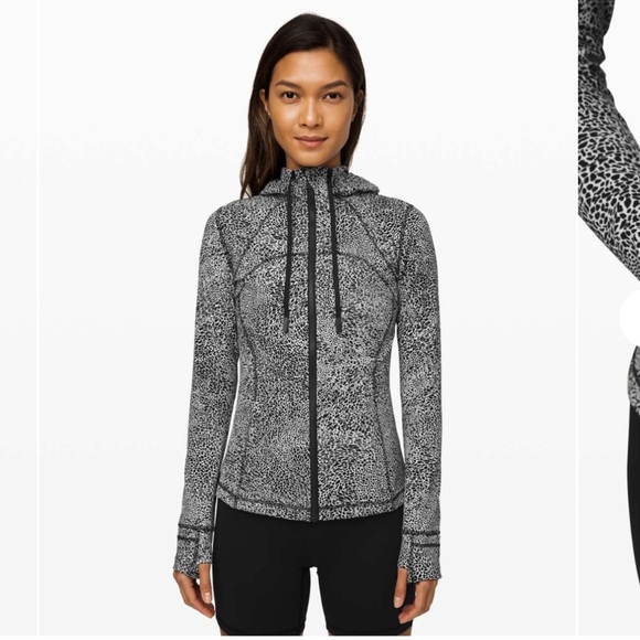 New Lululemon Hooded Define Jacket *Nulu - Picture 4 of 13